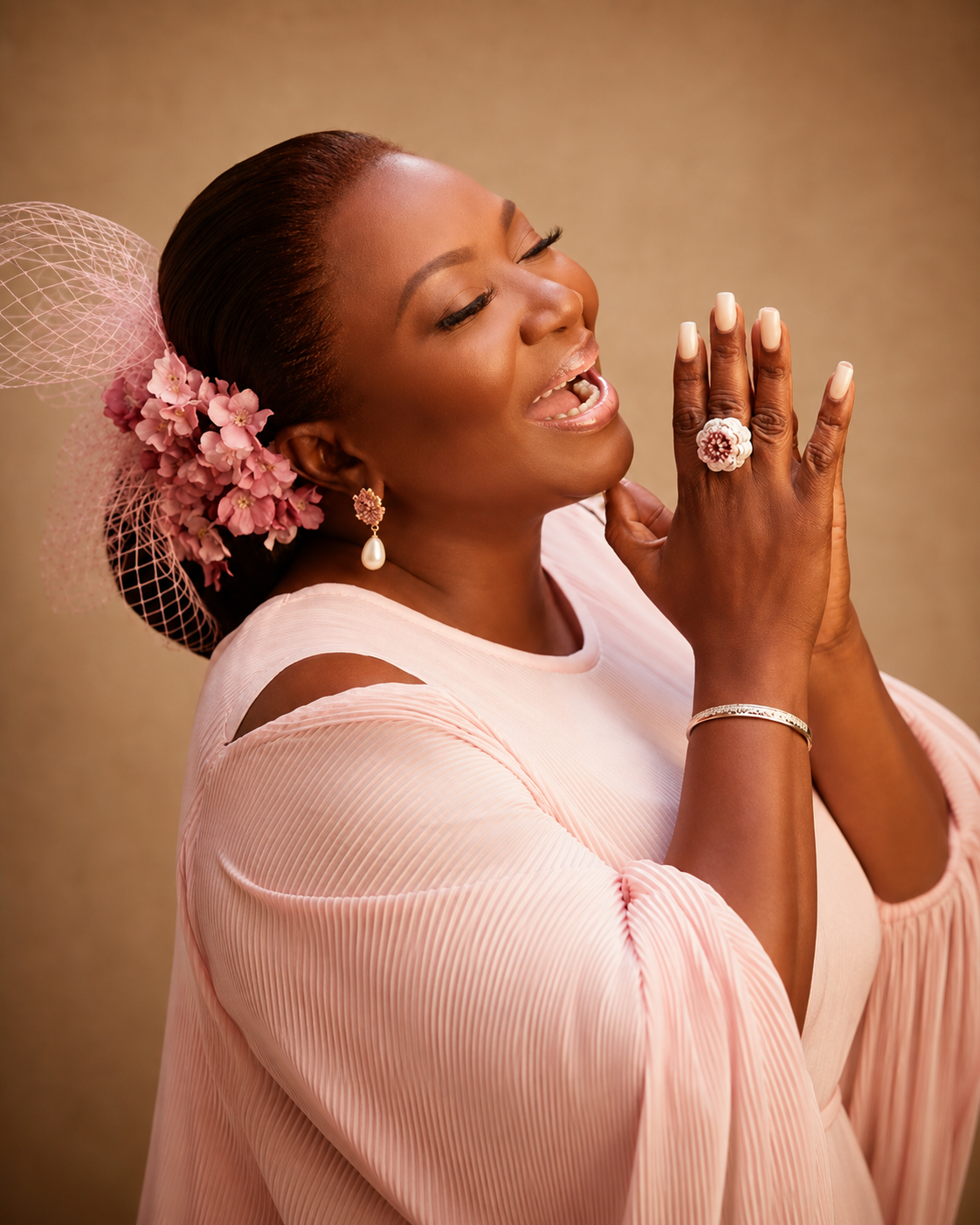 Pastor Tinu Asegieme